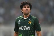 Mohammad Wasim (Credits: Getty)
